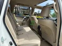 2020 Toyota Land Cruiser Prado TX-L Petrol SUV, photo 8