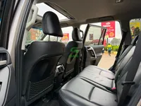 2019 Toyota Land Cruiser Prado Petrol SUV, photo 6