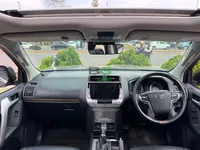 2019 Toyota Land Cruiser Prado Petrol SUV, photo 5