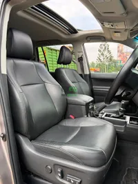 2019 Toyota Land Cruiser Prado Petrol SUV, photo 7