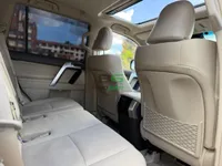 2023 Toyota Land Cruiser Prado Petrol SUV, photo 7