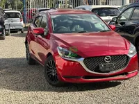 2020 Mazda 2 Sports Grade 1.5L Petrol Hatchback, main photo