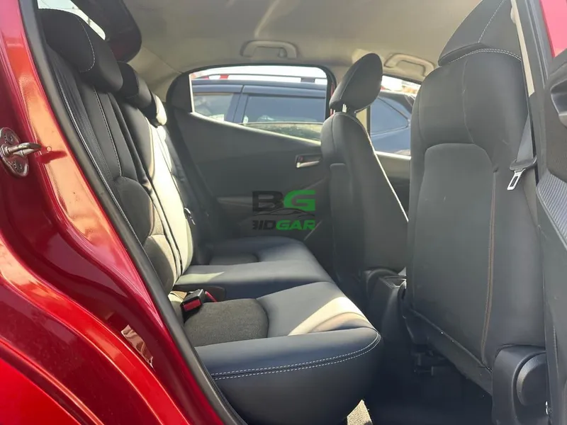 2020 Mazda 2 Sports Grade 1.5L Petrol Hatchback, photo 6