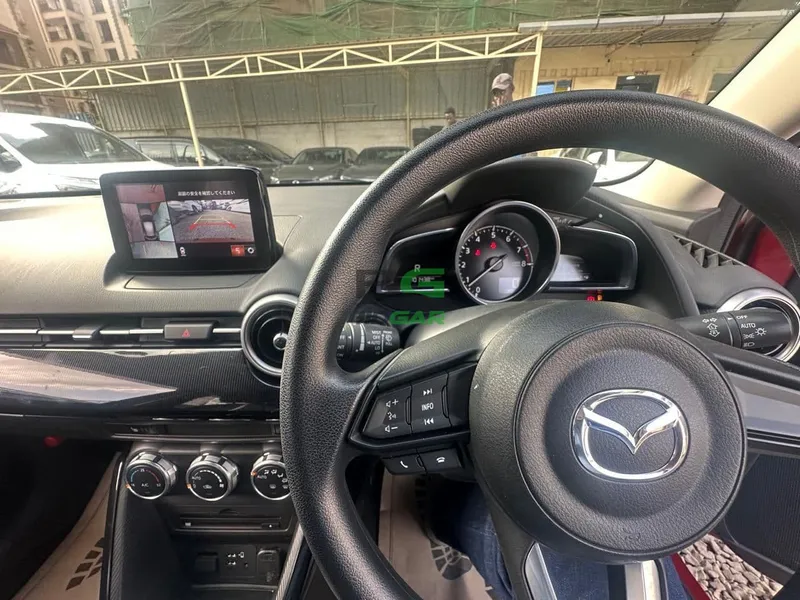 2020 Mazda 2 Sports Grade 1.5L Petrol Hatchback, photo 5