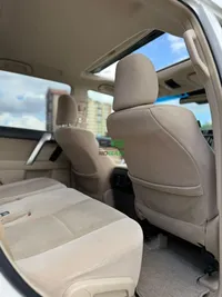 2020 Toyota Land Cruiser Prado Petrol SUV, photo 5