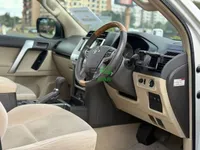 2020 Toyota Land Cruiser Prado Petrol SUV, photo 6