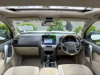 2020 Toyota Land Cruiser Prado Petrol SUV, photo 8