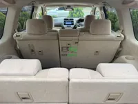2020 Toyota Land Cruiser Prado Petrol SUV, photo 7