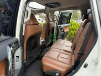 2022 Toyota Land Cruiser Prado TX-L TRD Petrol SUV, photo 6
