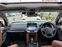 2022 Toyota Land Cruiser Prado TX-L TRD Petrol SUV, photo 5