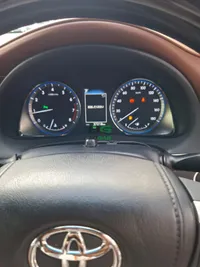 2019 Toyota Harrier Modelista Petrol SUV, photo 6