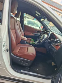 2019 Toyota Harrier Modelista Petrol SUV, photo 4