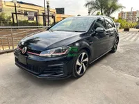 2018 Volkswagen Golf GTI MK7.5 2L Petrol Hatchback, photo 2