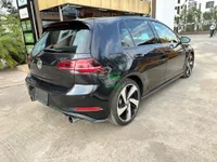 2018 Volkswagen Golf GTI MK7.5 2L Petrol Hatchback, photo 3