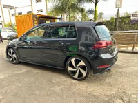 2018 Volkswagen Golf GTI MK7.5 2L Petrol Hatchback, photo 4