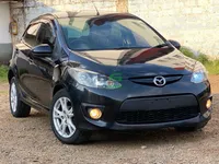 2011 Mazda Demio 1.5L Petrol Hatchback, main photo