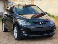 2011 Mazda Demio 1.5L Petrol Hatchback, photo 2
