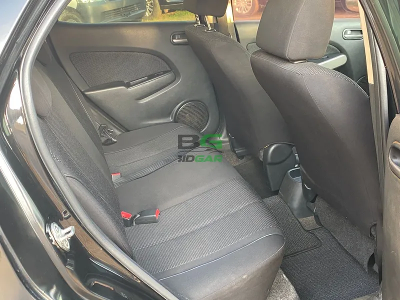 2011 Mazda Demio 1.5L Petrol Hatchback, photo 7