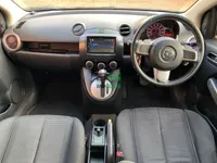 2011 Mazda Demio 1.5L Petrol Hatchback, photo 6