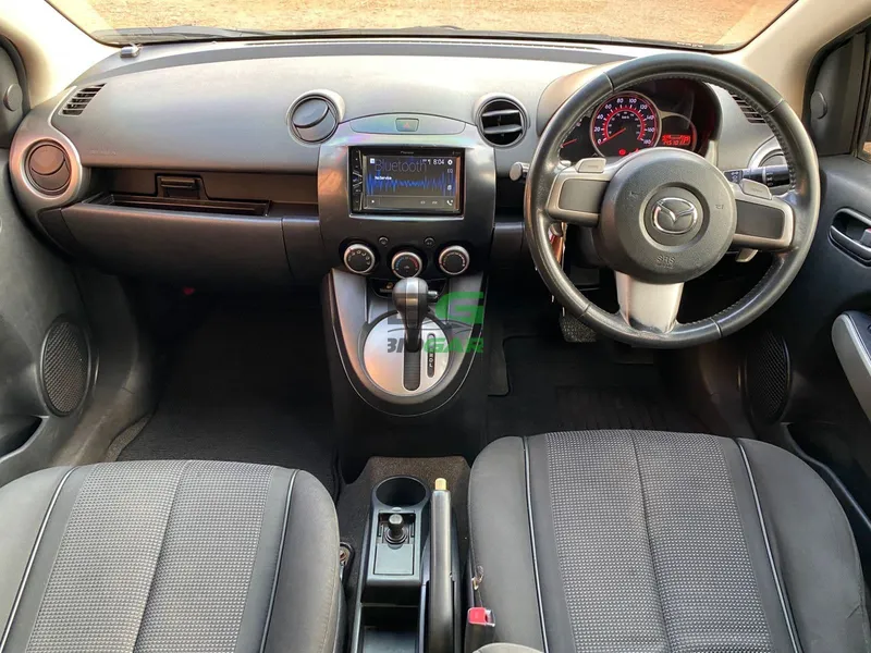 2011 Mazda Demio 1.5L Petrol Hatchback, photo 6