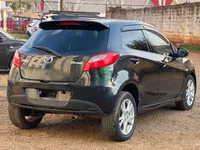 2011 Mazda Demio 1.5L Petrol Hatchback, photo 4
