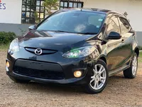 2011 Mazda Demio 1.5L Petrol Hatchback, photo 3