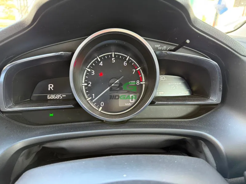 2019 Mazda Axela 1.5L Petrol Hatchback, photo 8