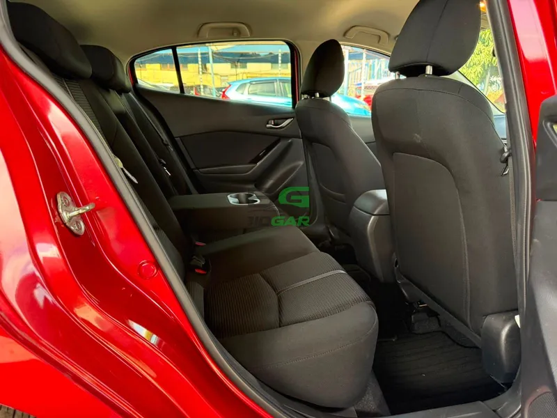 2019 Mazda Axela 1.5L Petrol Hatchback, photo 11