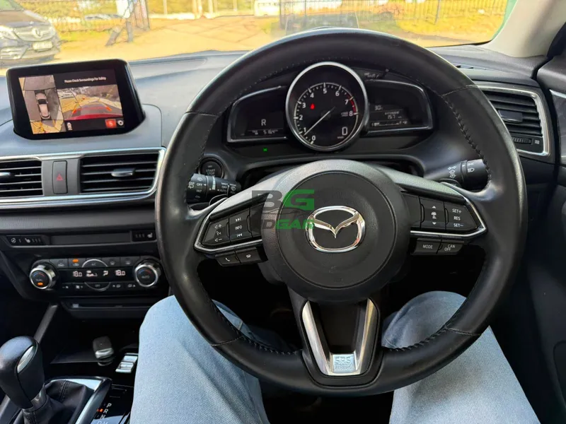 2019 Mazda Axela 1.5L Petrol Hatchback, photo 12