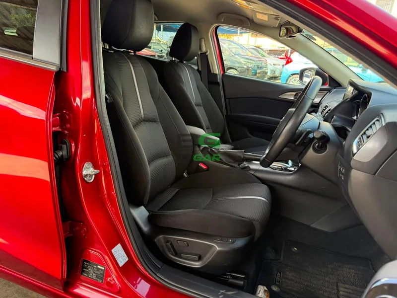 2019 Mazda Axela 1.5L Petrol Hatchback, photo 6