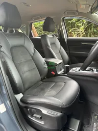2021 Mazda CX-5 Exclusive 2.2L Diesel SUV, photo 6