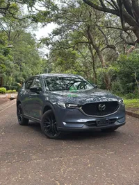 2021 Mazda CX-5 Exclusive 2.2L Diesel SUV, main photo