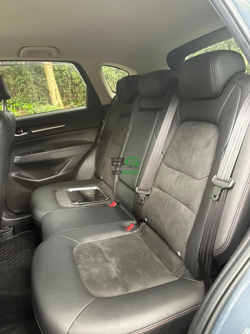 2021 Mazda CX-5 Exclusive 2.2L Diesel SUV, photo 5