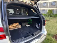 2015 Mercedes-Benz ML350d 3L Diesel SUV, photo 5