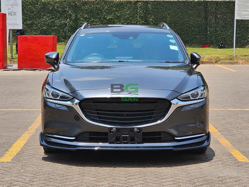 2019 Mazda Atenza XDL 2.2L Diesel, photo 2
