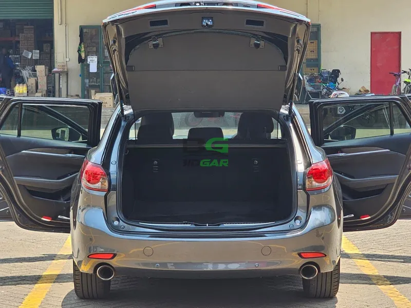 2019 Mazda Atenza XDL 2.2L Diesel, photo 5