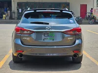 2019 Mazda Atenza XDL 2.2L Diesel, photo 4