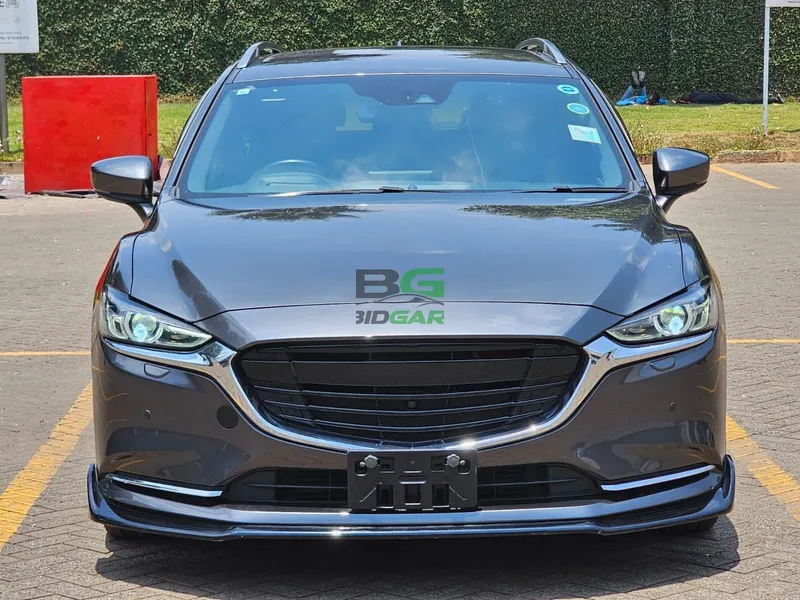 2019 Mazda Atenza XDL 2.2L Diesel, photo 3