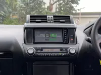 2016 Toyota Land Cruiser TX 2.8L Diesel SUV, photo 12
