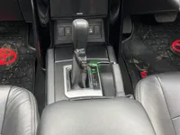 2016 Toyota Land Cruiser TX 2.8L Diesel SUV, photo 9