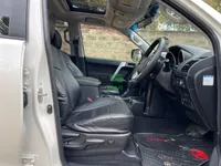 2016 Toyota Land Cruiser TX 2.8L Diesel SUV, photo 11