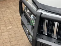 2016 Toyota Land Cruiser TX 2.8L Diesel SUV, photo 15