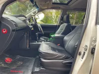 2016 Toyota Land Cruiser TX 2.8L Diesel SUV, photo 8