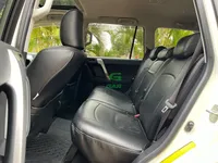 2016 Toyota Land Cruiser TX 2.8L Diesel SUV, photo 13