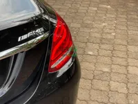 2016 Mercedes-Benz C200 AMG LINE W205 2L Petrol Sedan, photo 9