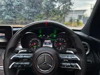 2016 Mercedes-Benz C200 AMG LINE W205 2L Petrol Sedan, photo 8
