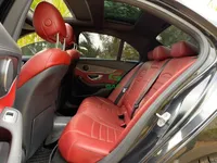 2016 Mercedes-Benz C200 AMG LINE W205 2L Petrol Sedan, photo 13