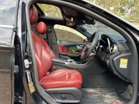 2016 Mercedes-Benz C200 AMG LINE W205 2L Petrol Sedan, photo 11