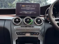 2016 Mercedes-Benz C200 AMG LINE W205 2L Petrol Sedan, photo 12