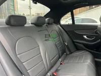 2019 Mercedes-Benz C200 1.5L Petrol Sedan, photo 6